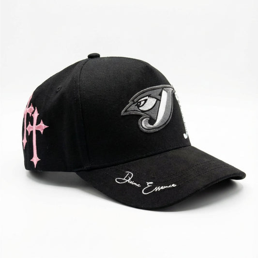 Tee & Cap