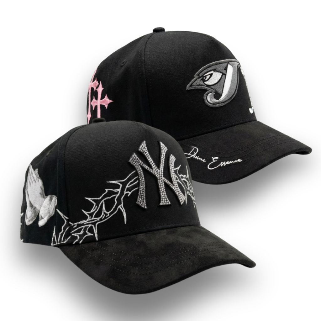 Two Cap