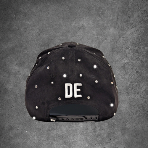 Divine Essence “TIFFANY CRYSTALS”