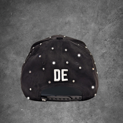 Divine Essence “TIFFANY CRYSTALS”