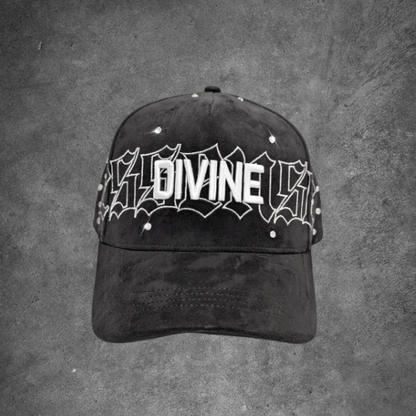 Divine Essence “TIFFANY CRYSTALS”