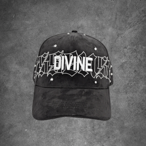 Divine Essence “TIFFANY CRYSTALS”