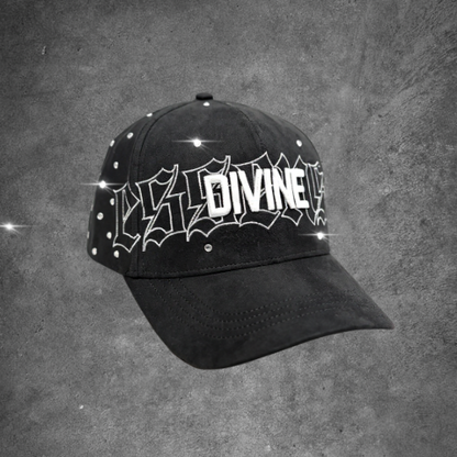 Divine Essence “TIFFANY CRYSTALS”