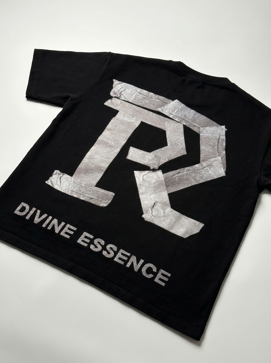 Divine Essence “PR TAPE”
