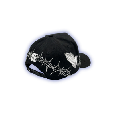 Divine Essence “NY THORNS”