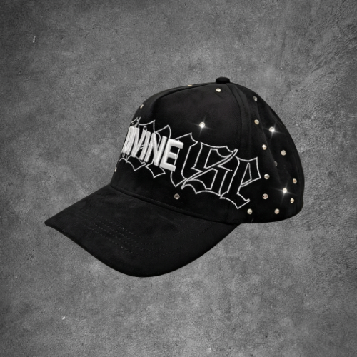 Divine Essence “TIFFANY CRYSTALS”