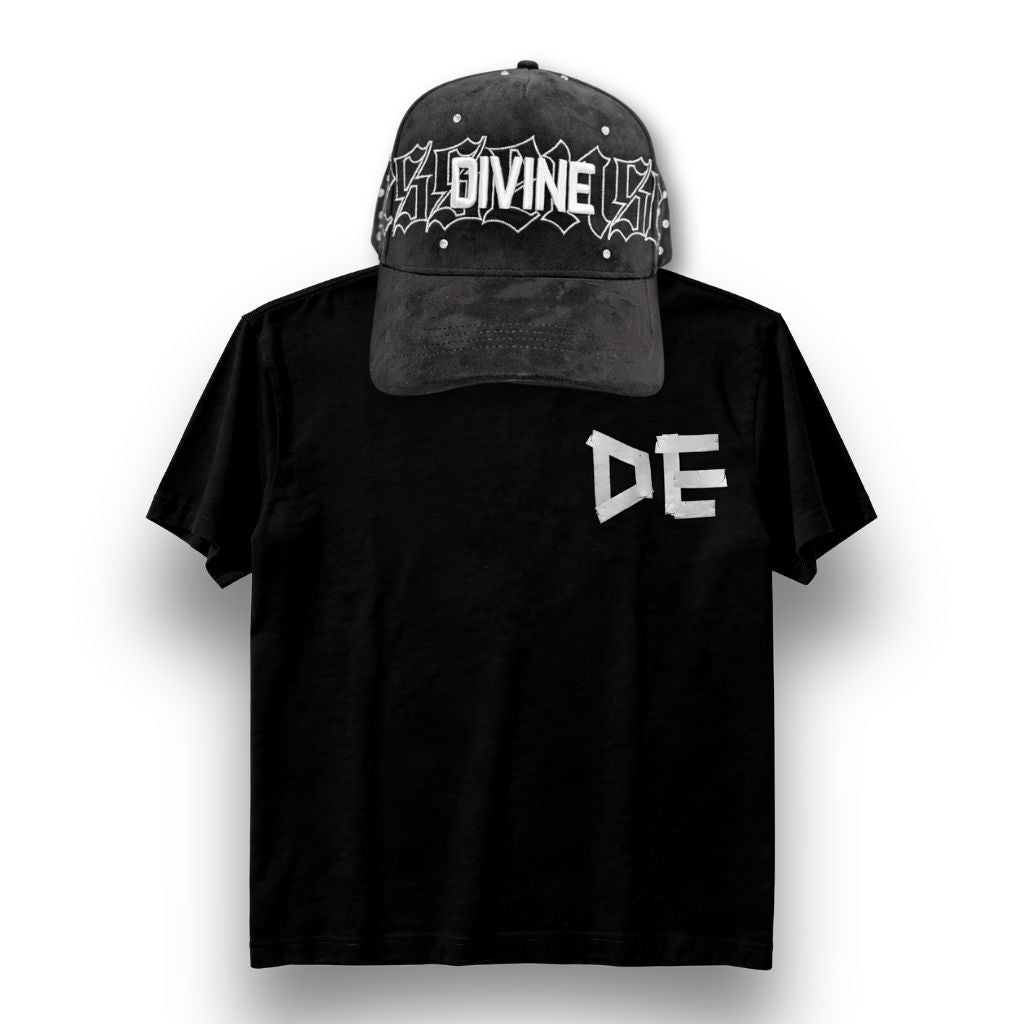 Cap + Tee