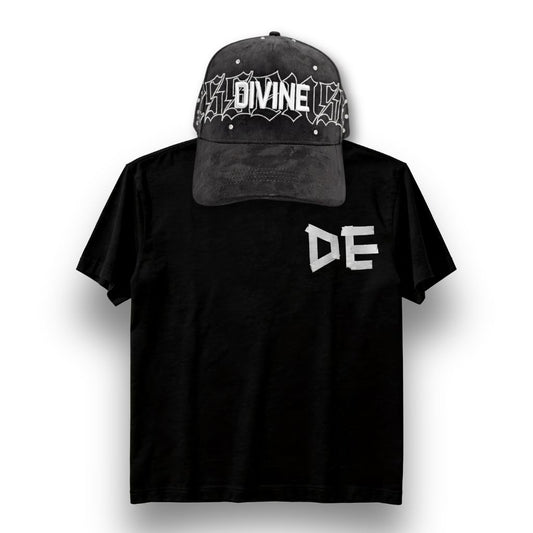Cap + Tee