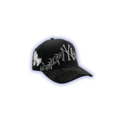 Divine Essence “NY THORNS”