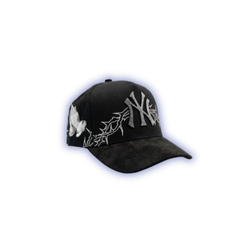 Divine Essence “NY THORNS”