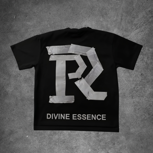 Divine Essence “PR TAPE”