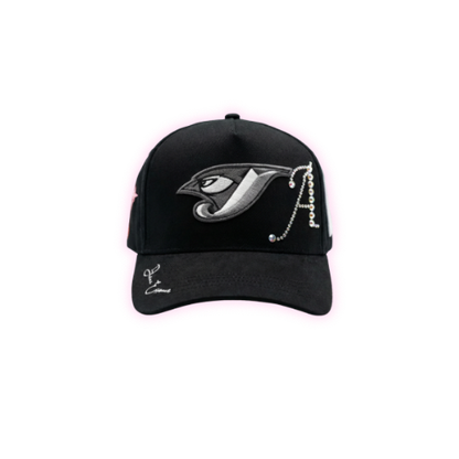 Divine Essence “PINK JAH”