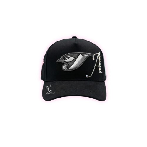 Divine Essence “PINK JAH”