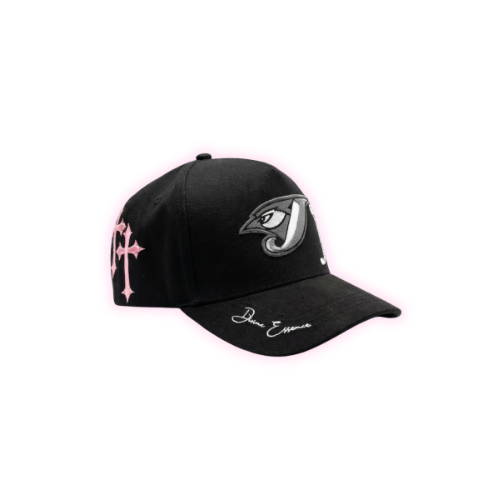 Divine Essence “PINK JAH”