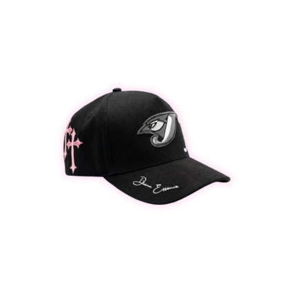 Divine Essence “PINK JAH”