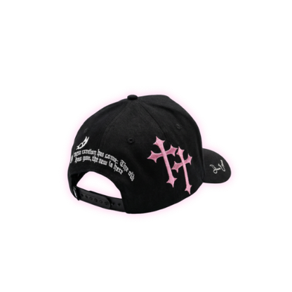 Divine Essence “PINK JAH”