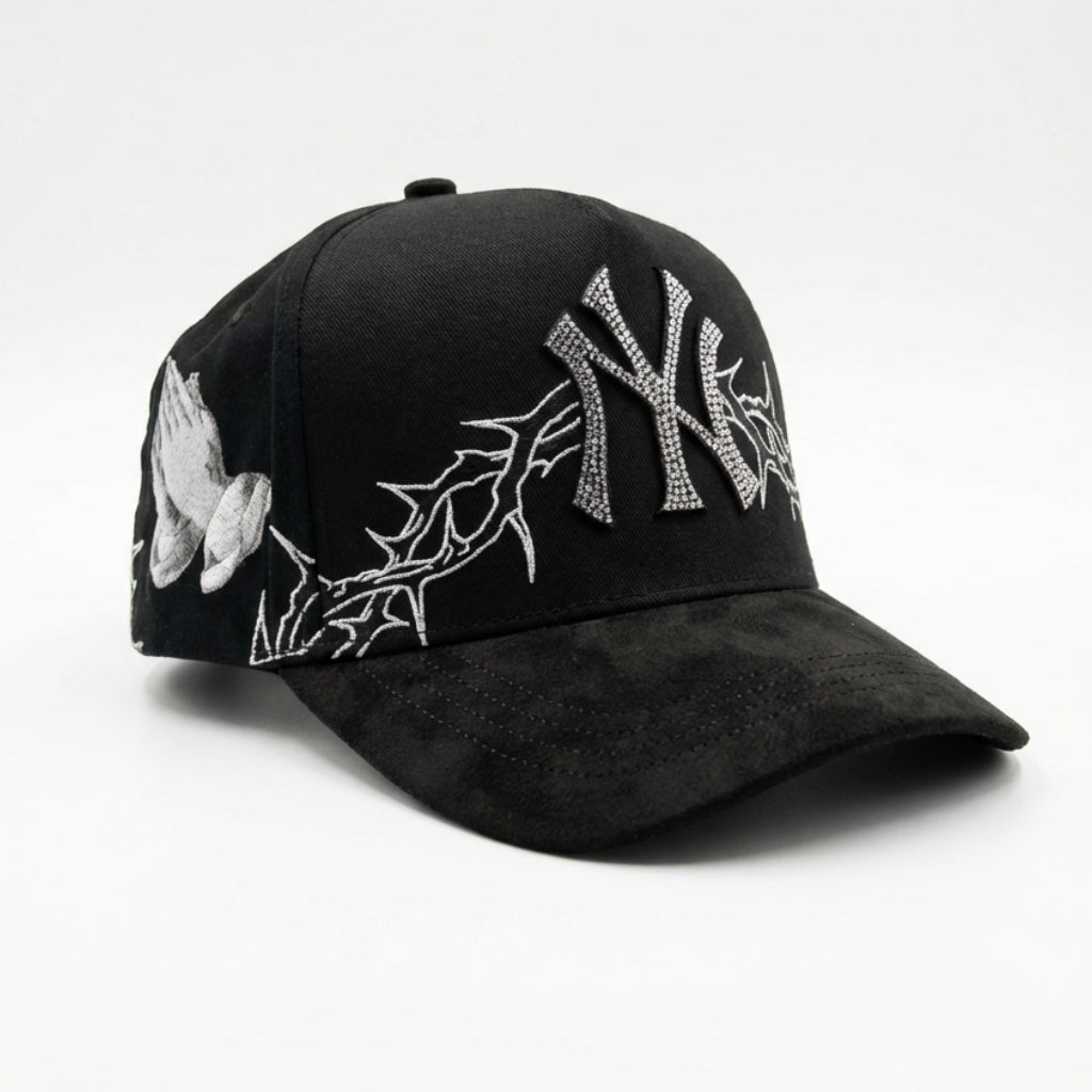 Divine Essence “NY THORNS”
