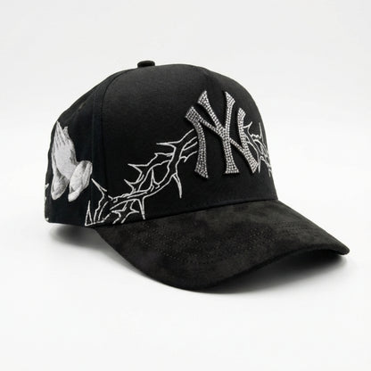 Divine Essence “NY THORNS”