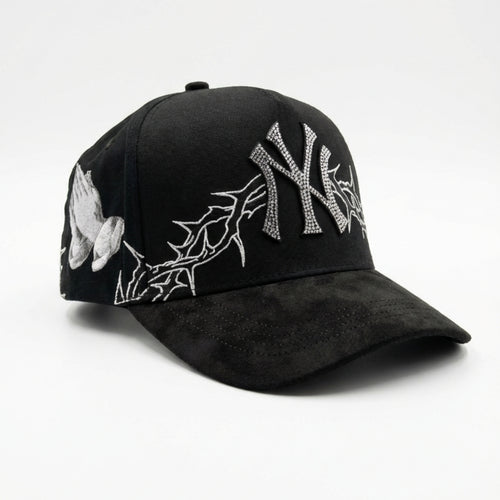 Divine Essence “NY THORNS”