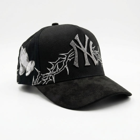 Divine Essence “NY THORNS”