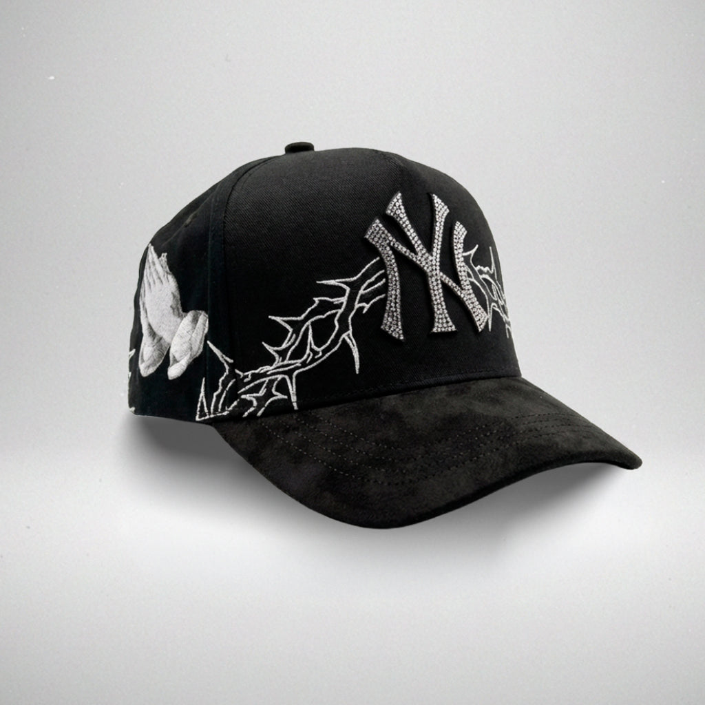 Divine Essence “NY THORNS”