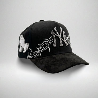 Divine Essence “NY THORNS”