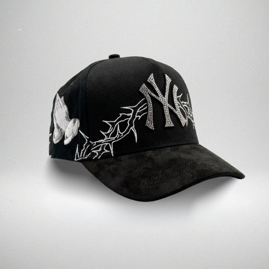 Divine Essence “NY THORNS”