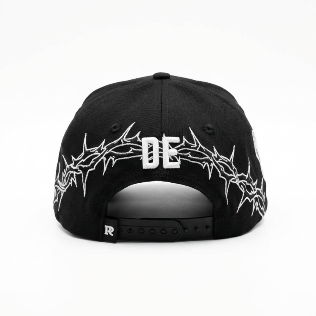 Divine Essence “NY THORNS”