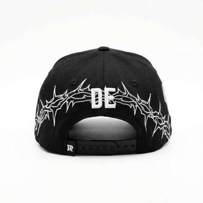Divine Essence “NY THORNS”