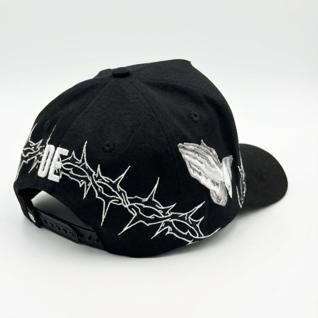 Divine Essence “NY THORNS”