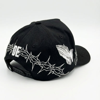 Divine Essence “NY THORNS”