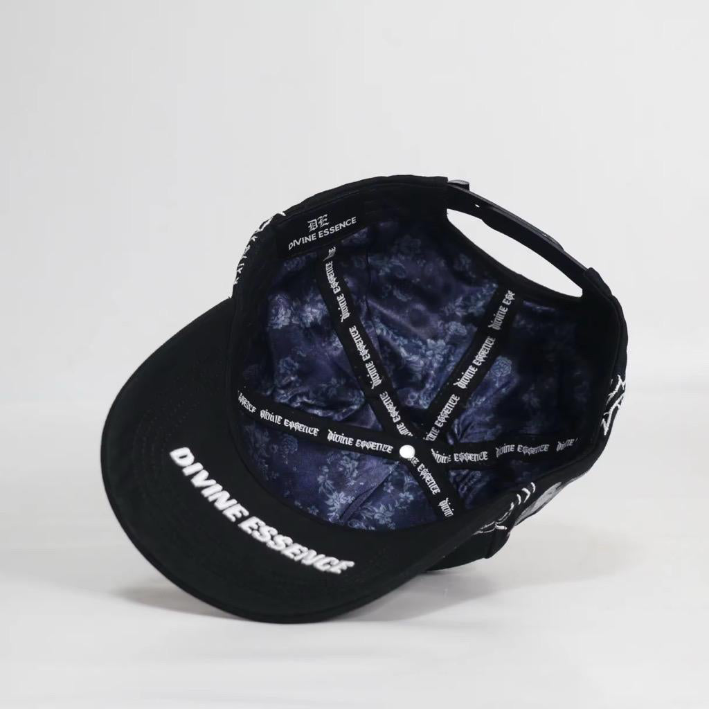 Divine Essence “NY THORNS”