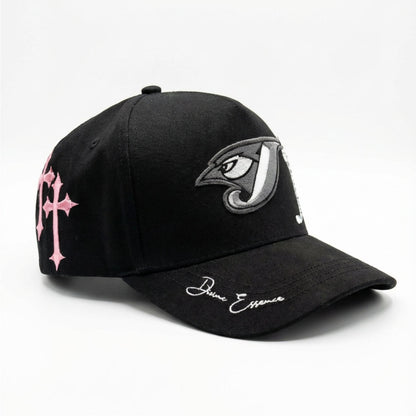 Divine Essence “PINK JAH”