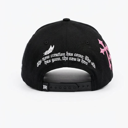 Divine Essence “PINK JAH”
