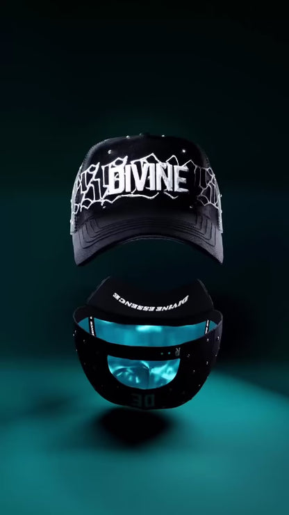 Divine Essence “TIFFANY CRYSTALS”