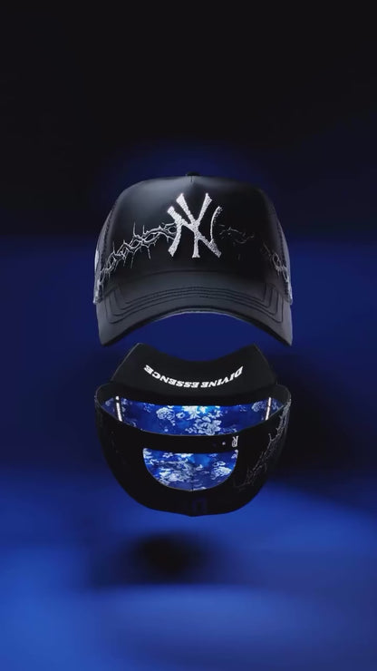 Divine Essence “NY THORNS”