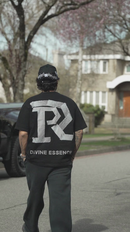 Divine Essence “PR TAPE”