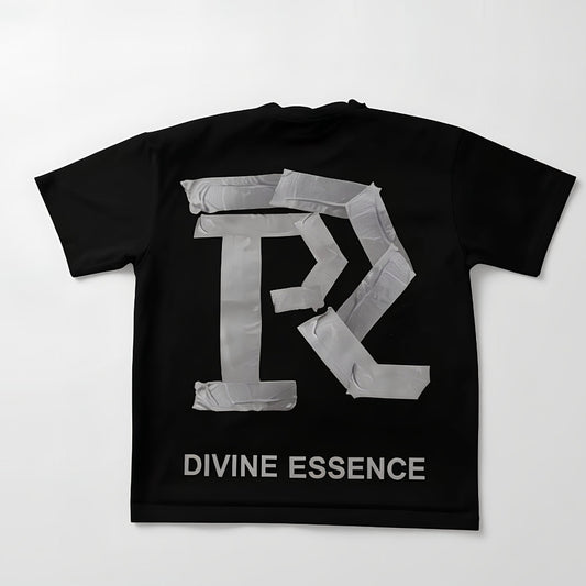 Divine Essence “PR TAPE”