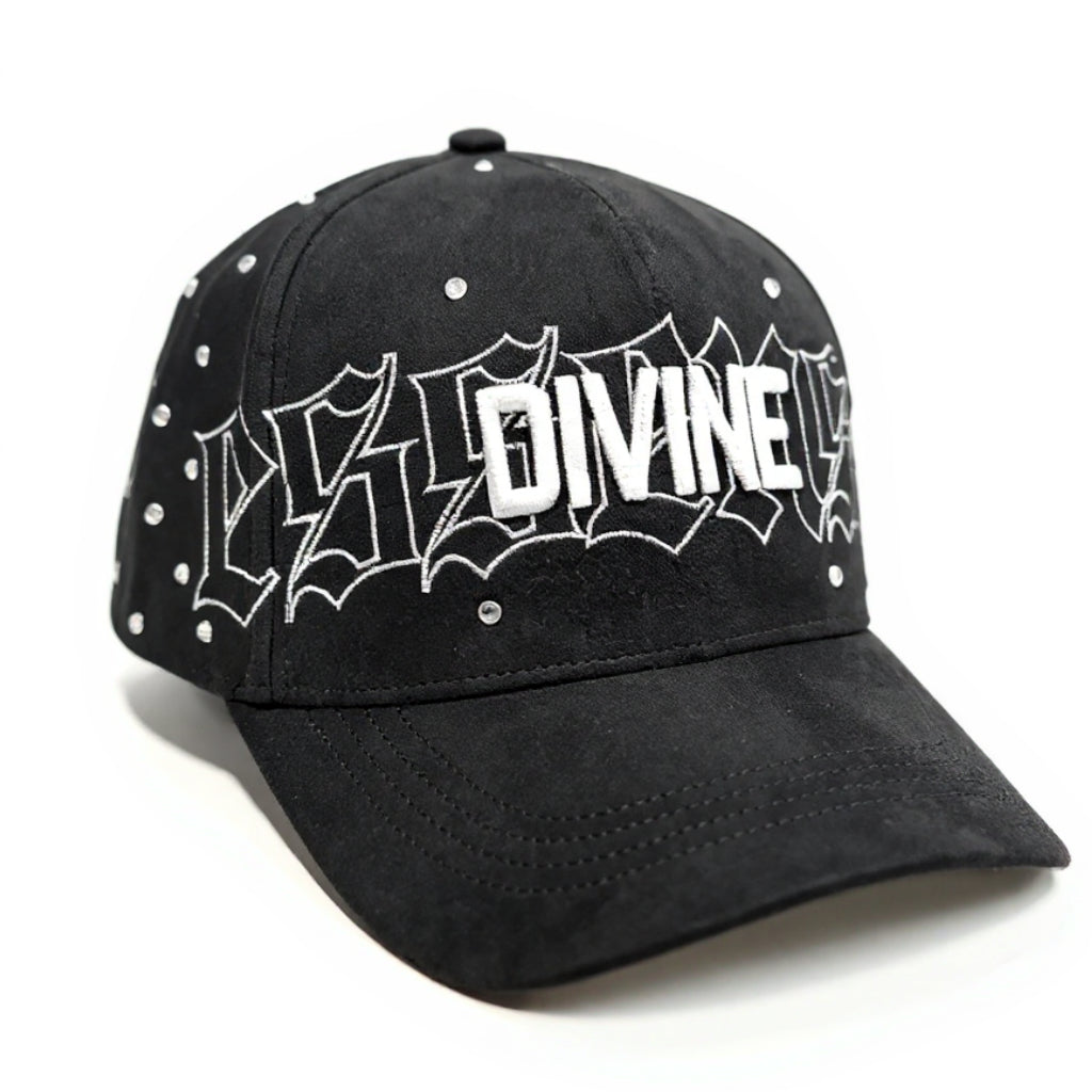 Divine Essence “TIFFANY CRYSTALS”