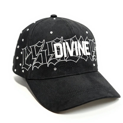 Divine Essence “TIFFANY CRYSTALS”