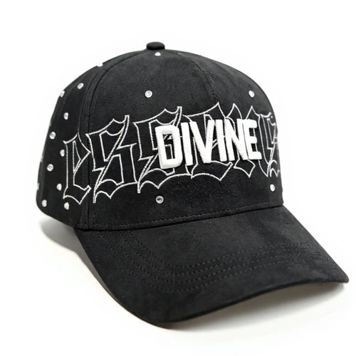 Divine Essence “TIFFANY CRYSTALS”