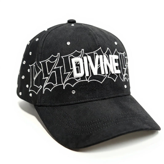 Divine Essence “TIFFANY CRYSTALS”