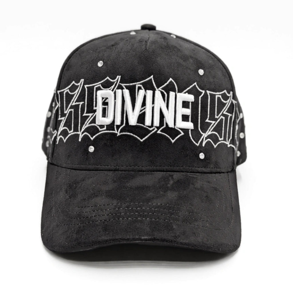 Divine Essence “TIFFANY CRYSTALS”