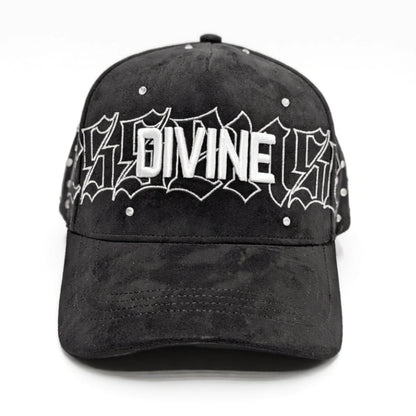 Divine Essence “TIFFANY CRYSTALS”