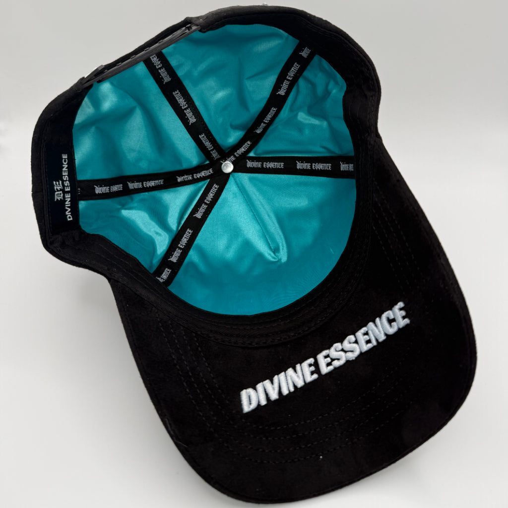 Divine Essence “TIFFANY CRYSTALS”